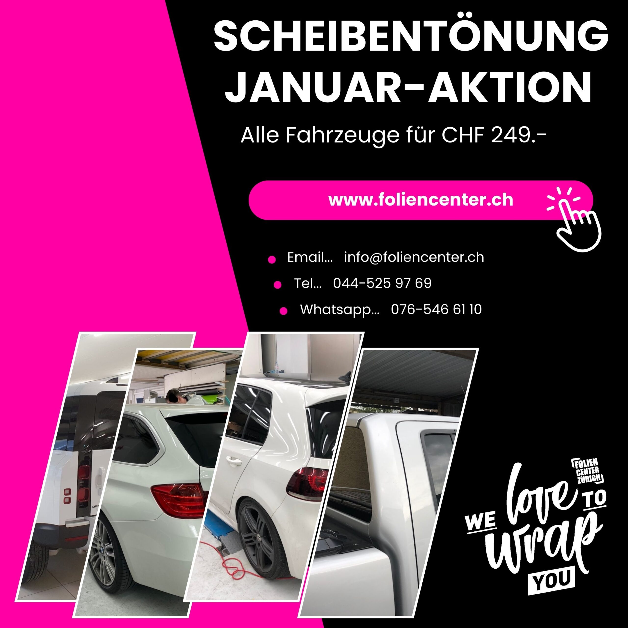 Angebot_Scheibentönung