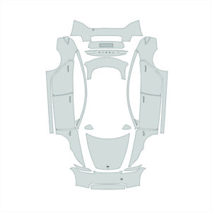 Tesla Model 3 Base